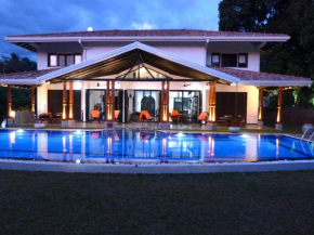 Tropical Dream Villa